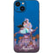 Disney Aladdin and Jasmine Magic Carpet iPhone 14 Plus Skin
